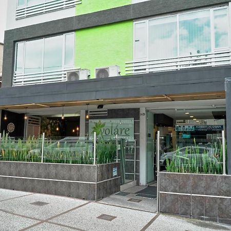 Hotel Volare อาร์เมเนีย ภายนอก รูปภาพ