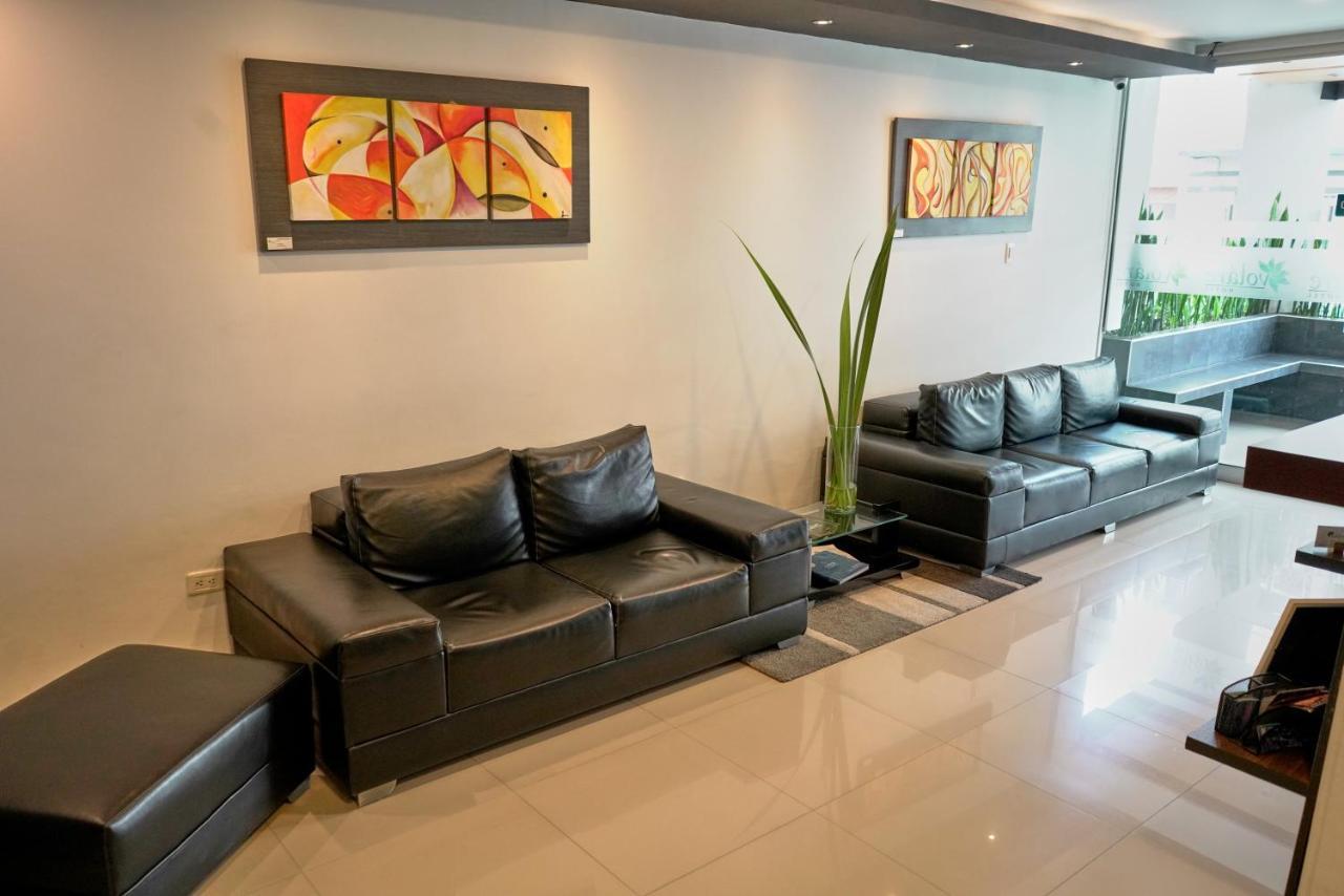 Hotel Volare อาร์เมเนีย ภายนอก รูปภาพ
