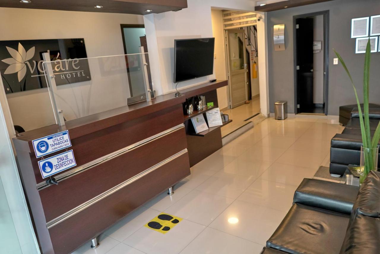 Hotel Volare อาร์เมเนีย ภายนอก รูปภาพ
