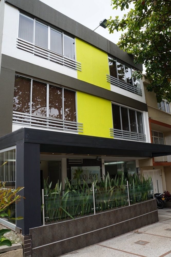 Hotel Volare อาร์เมเนีย ภายนอก รูปภาพ