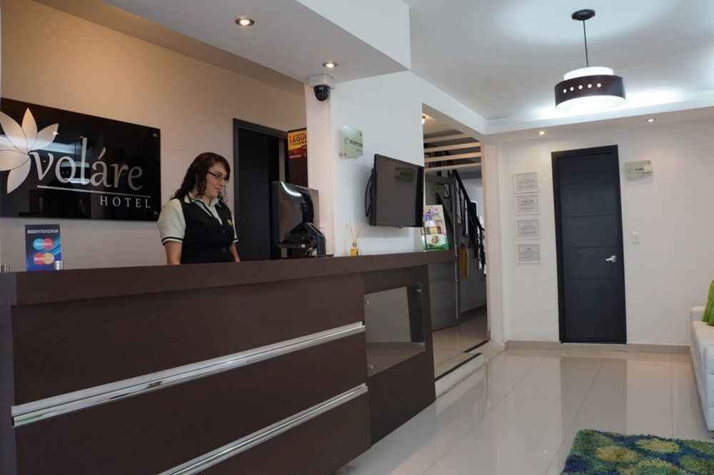 Hotel Volare อาร์เมเนีย ภายนอก รูปภาพ
