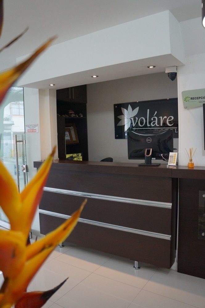Hotel Volare อาร์เมเนีย ภายนอก รูปภาพ